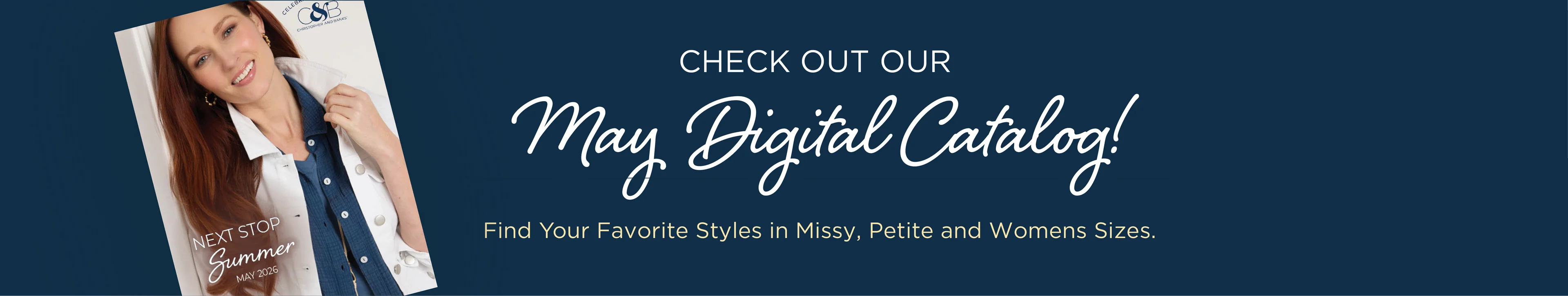 Timeless Style for Every Woman